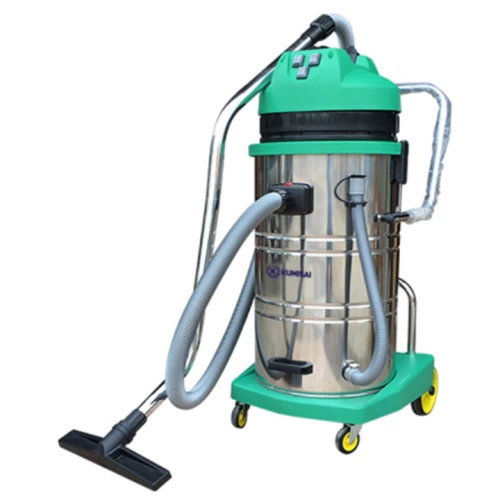 Máy hút bụi công nghiệp Kumisai KMS802J-3