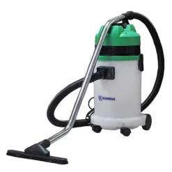Máy Hút Bụi Kumisai KMS40 Thùng Nhựa