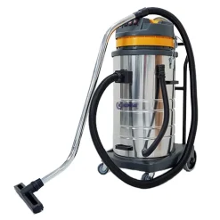 Máy hút bụi công nghiệp Kumisai KMS80A