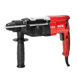 Máy Khoan Búa 3 Chức Năng 820W 28mm DCK KZC04-28