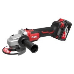 Máy mài góc dùng pin Li-ion 20V KDSM03-100 (TYPE EM) – DCK