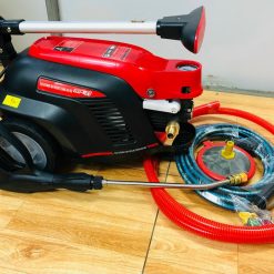 Máy Rửa Xe 3000W Dmax MX187