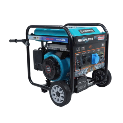Máy Phát Điện Chạy Xăng 7.5Kw Huspanda HGS8300I Inverter
