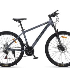 Xe Đạp Địa Hình Khung Nhôm Milesco K30
