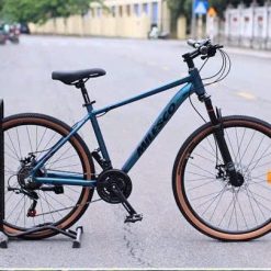 Xe Đạp Địa Hình Khung Nhôm Milesco K30