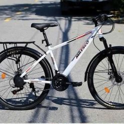 Xe Đạp Thể Thao Khung Nhôm Milesco E600