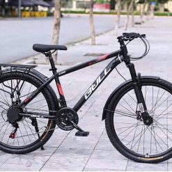 Xe Đạp Thể Thao Địa Hình Bull S300 Size 24/26