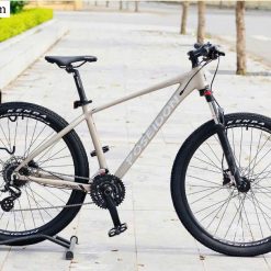 Xe Đạp Địa Hình Khung Nhôm POSEIDON PS300 Bánh 27.5 Inch, Phanh Dầu, Cối Nổ ARC