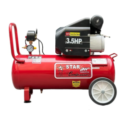 Máy Nén Khí Đầu Liền STAR ST55PRO-3.8HP (55L)