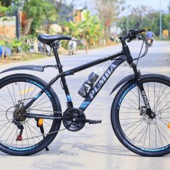 Xe Đạp Địa Hình Pumba P3 Khung Thép 21 Tốc Độ