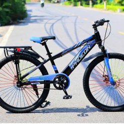 Xe Đạp Thể Thao Phone Baga Size 24 Từ 1m40 Trở Lên