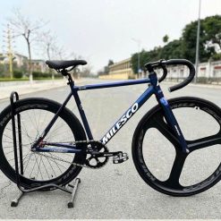 Xe Đạp Tay Cong Fixger Gear - Milesco XS200