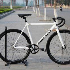 Xe Đạp Thể Thao Khung Nhôm Fixger Gear - Milesco XS100