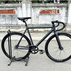 Xe Đạp Thể Thao Khung Nhôm Fixger Gear - Milesco XS100 - hình 2