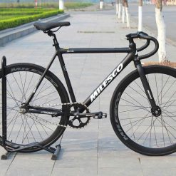 Xe Đạp Thể Thao Khung Nhôm Fixger Gear - Milesco XS100 - hình 4