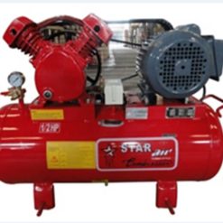 Máy Nén Khí Dây Đai STAR ST20110PRO- 1HP- 110L