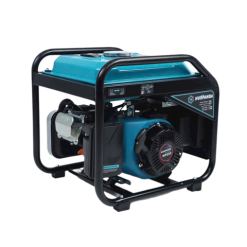 Máy Phát Điện Chạy Xăng Huspanda HGS6300I (Inverter