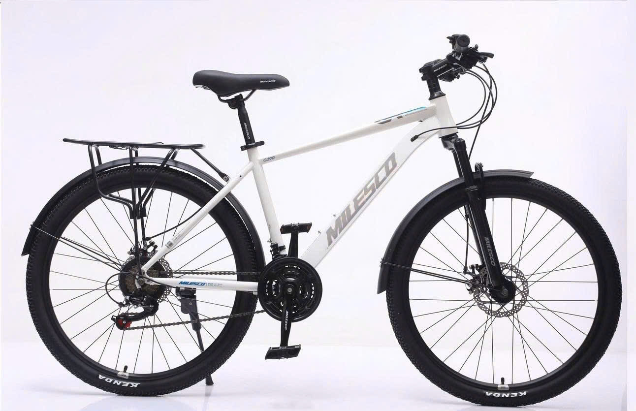 Xe Đạp Thể Thao Địa Hình Milesco G390