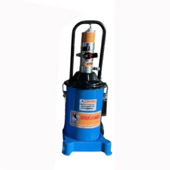 Máy Bơm Mỡ 12L Yakama BM-12GZ9
