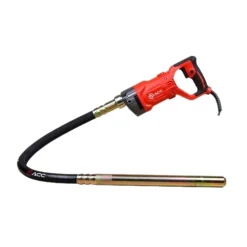 Máy đầm + Dây ACC AC 6351