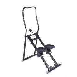 Máy Leo Bậc Thang, Máy Vòng 3, Máy Leo Cầu Thang Tại Nhà Gấp Gọn