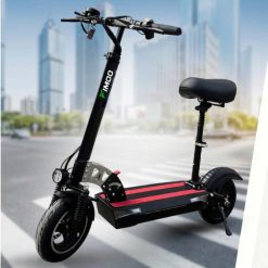 Xe điện Scooter FIMOO S8 PRO Gấp Gọn, Giảm Xóc Thủy Lực, Chống Trộm NFC