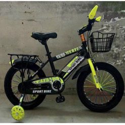 Xe Đạp Bé Trai Sport Bike Có Gacbaga