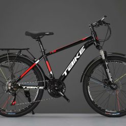 Xe Đạp Thể Thao TAIK D01 Khung Thép Size 24/26 Inch