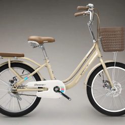 Xe Đạp Mini XAMING MN Baga Size 24 Inch