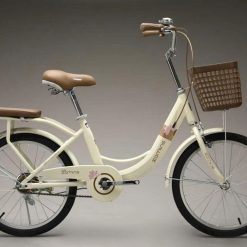 Xe Đạp Mini XAMING VT Size 20/22/24 Inch