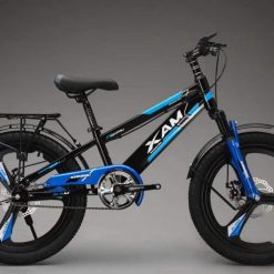 Xe Đạp Thể Thao Vành Đúc XAMING 006 Size 18/20/22 Inch