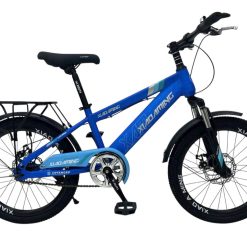 Xe Đạp Thể Thao Trẻ Em Xiao A Ming Size 18/20/22/24 Inch
