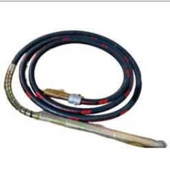 Dây đầm dùi chạy xăng Toboki T45-6M