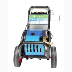 Máy Rửa Xe Cao Áp 5.5Kw Toboki TOK-5500