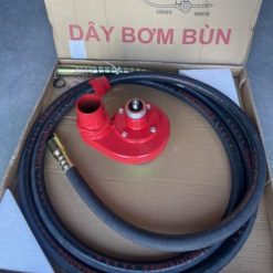 Dây bơm bùn TOBOKI T80-6M