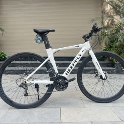 Xe Đạp Touring DeepFly T66 Vành 700C