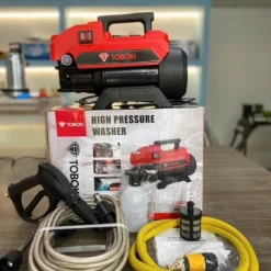 Máy Rửa Xe 2650W Toboki TK-333