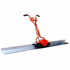 Máy Đầm Thước Điện Toboki 550W DTTK-02A