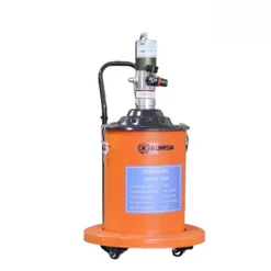 Máy bơm mỡ bằng hơi Kumisai KMS-20S