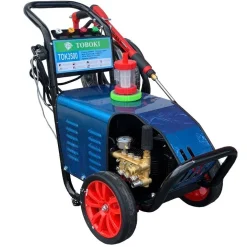 Máy Rửa Xe Cao Áp 3.5Kw Toboki TOK3500