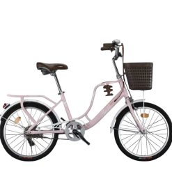 Xe Đạp Mini TAIK TK16 Size 20/22/24/26 Inch