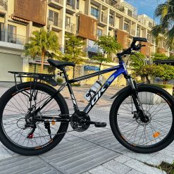 Xe Đạp Thể Thao OK Khung Nhôm Chất Lượng Cao