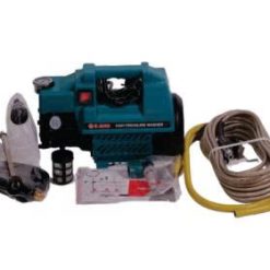 Máy Rửa Xe 2300W K-meo M-666