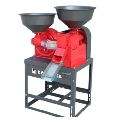 Máy xát nghiền gạo 2.2KW Kamastsu KMF-4V