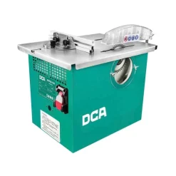 Máy Cưa Bàn 150mm DCA AFF02-150