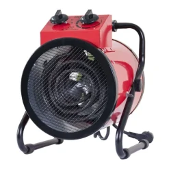 Quạt Sấy Thảm Hơi Nóng Kumisai KMS3000