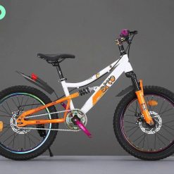 Xe Đạp Thể Thao Trẻ Em SITO ST660 - Cho Học Sinh 7-15 Tuổi (Size 20/22/24)