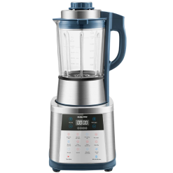 Máy Làm Sữa Hạt KALITE KCBV8P 1.75L Có 8 Chế Độ Xay Nấu Động Cơ SR9 Mạnh Mẽ Nắp Chống Trào Nấu Đa Năng