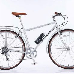 Xe Đạp Road POSEIDON PS200 Size Bánh 700C - hình 2