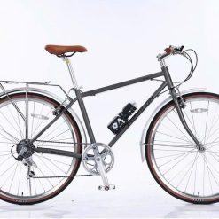 Xe Đạp Road POSEIDON PS200 Size Bánh 700C - hình 3